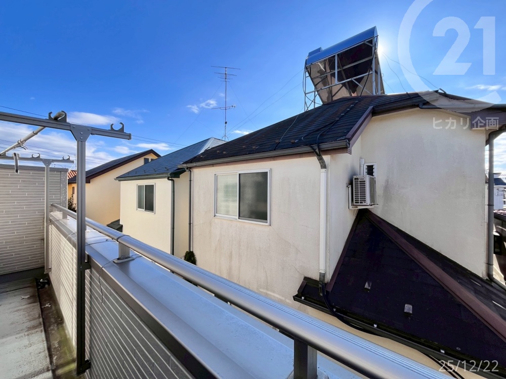  ���o���R�j�[����̒��]��