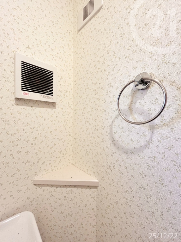  ��2�K�g�C�������ɂ͂�����Ƃ����J�E���^�[��^�I���o�[����B