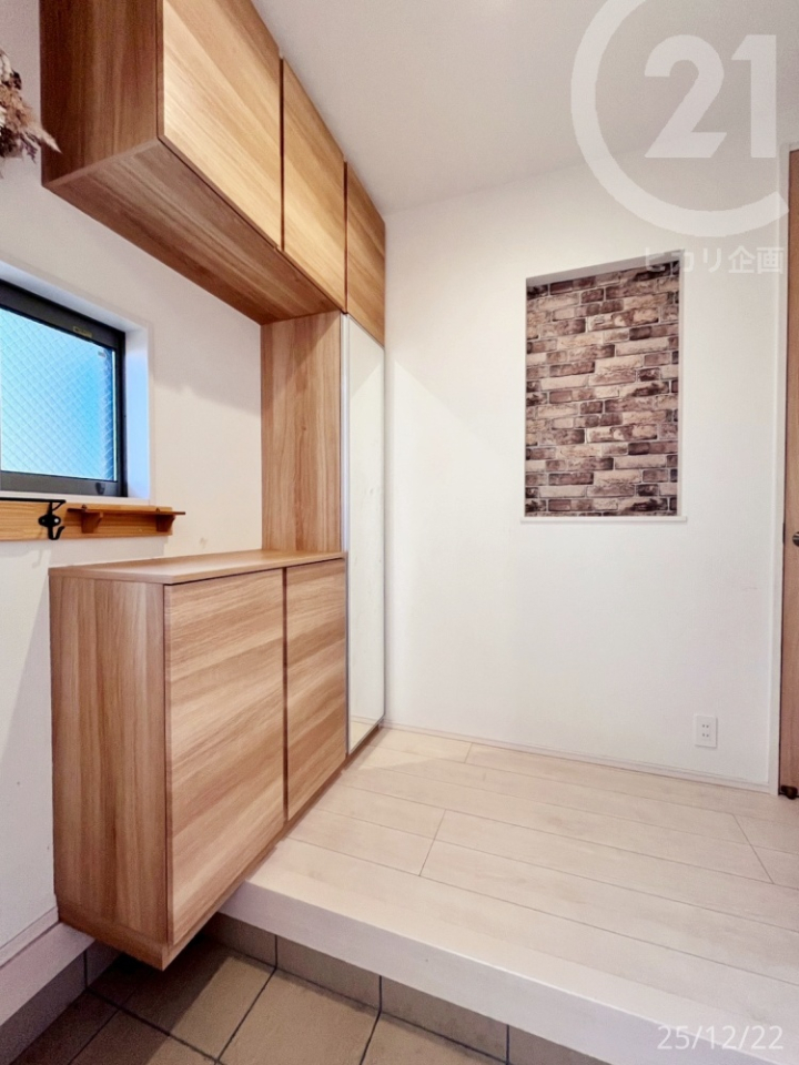  ���ւ���͐����X�y�[�X�������ɂ����A�ו��̎��Ȃǂ����S���Ăł��܂��B