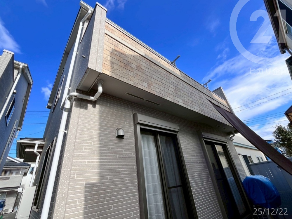  ���쑤����̊O�ρ�