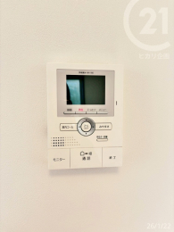  ��LDK �P�T�������j�^�[�t���C���^�[�z��