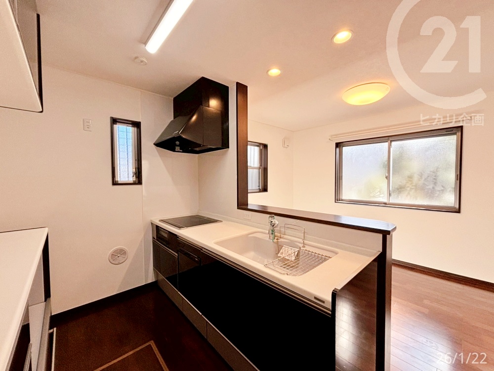  ���L�b�`����2025�N12���Ƀ��t�H�[���ς��Y��ŃX�^�C���b�V���ȃL�b�`����