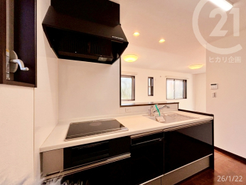  ���L�b�`����