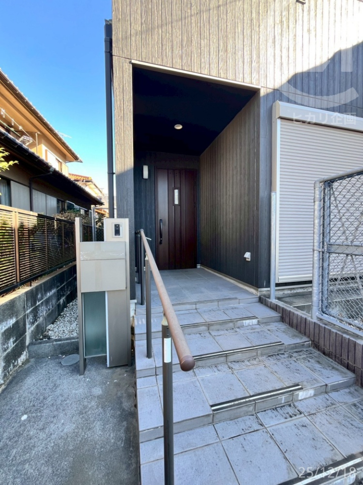  �����փA�v���[�`��