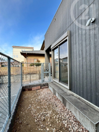  ���O�끄�K�[�f�j���O�₿����Ƃ����ƒ�؉��A���q�l��y�b�g�ƊO�V�тɂ���