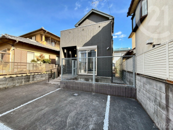  ���J�[�X�y�[�X�������2�䒓�ԉ\�ł��B