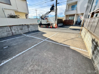  ���J�[�X�y�[�X��