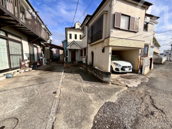  ���H����͐����X�y�[�X�������ɂ����ł��B