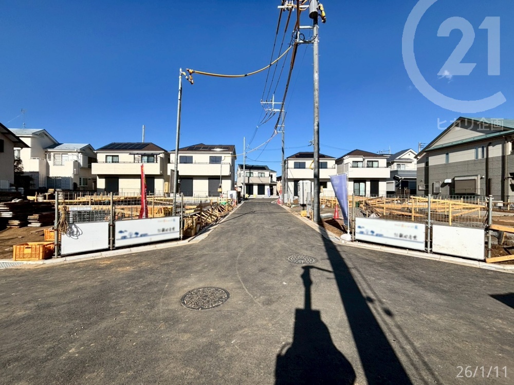  �S11���̐������X���݁I(26/1/11)