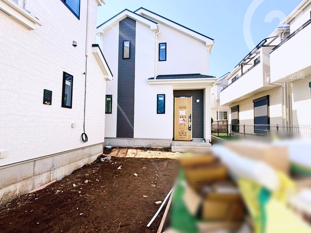 ���n�O�ώʐ^ ��A������LDK20���{�p���g���[�t��4LDK�I