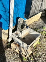  �O����������A��Ԃ�K�[�f�j���O���C�y�Ɋy���߂܂��B