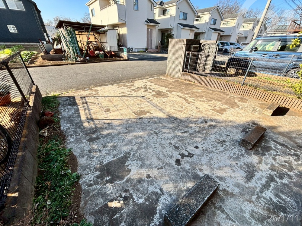  �J�[�X�y�[�X�͕����2�䒓��OK�I