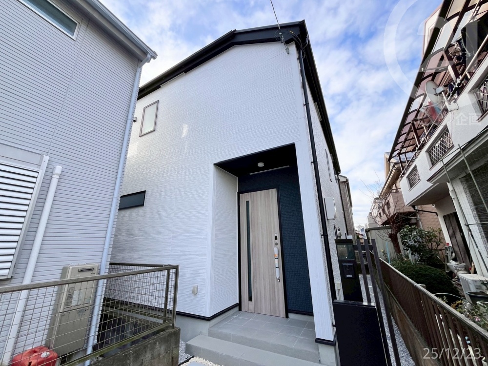 ���n�O�ώʐ^ �@LDK�������19���I��e�ʂ�WIC�t����3LDK+���ԃX�y�[�X2�䕪�I