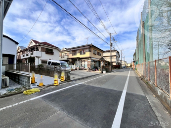  ���O�ʓ��H������6���E����