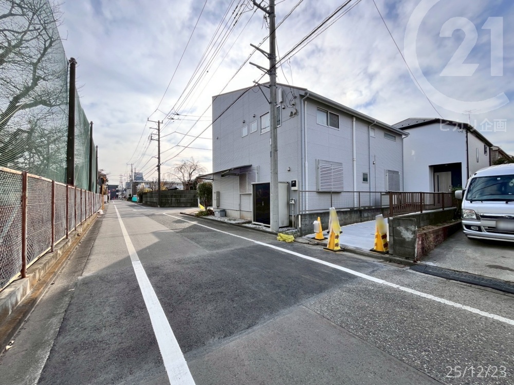  ���O�ʓ��H������6���E����