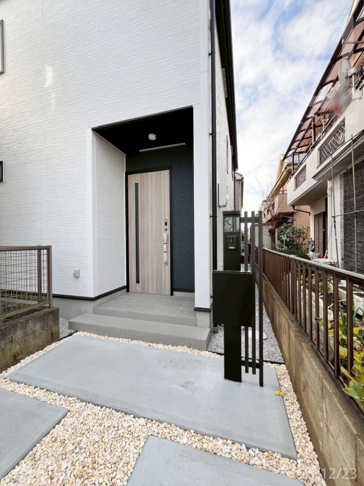  �����փA�v���[�`��