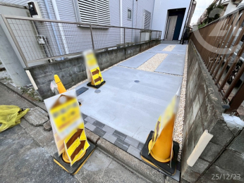  �J�[�X�y�[�X�͏c���2�䒓��OK�I