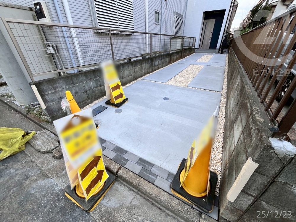  �J�[�X�y�[�X�͏c���2�䒓��OK�I