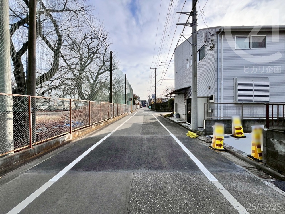  ���O�ʓ��H������6���E����