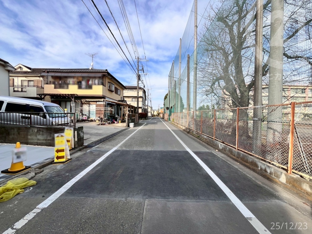  ���O�ʓ��H������6���E����