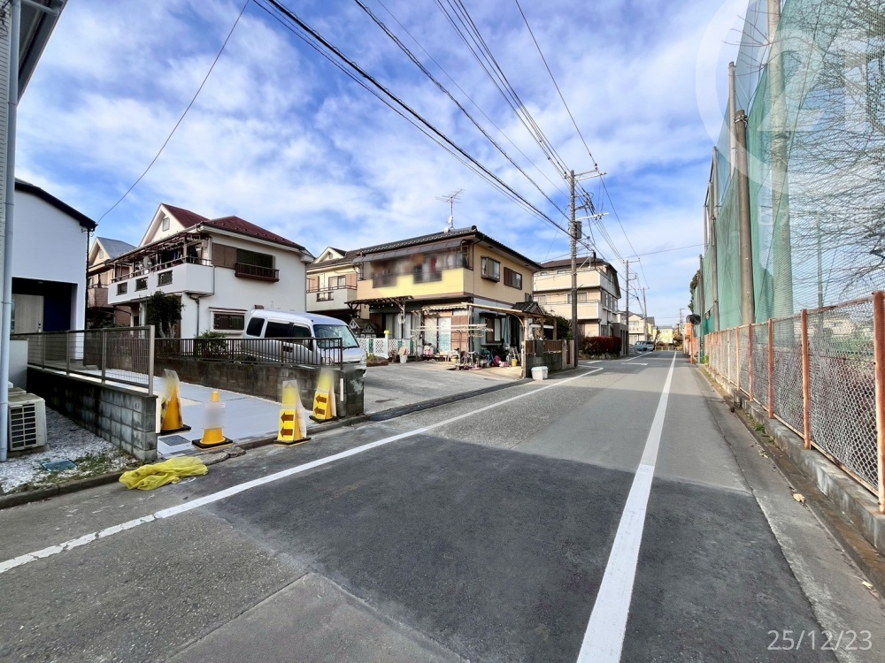  ���O�ʓ��H������6���E����