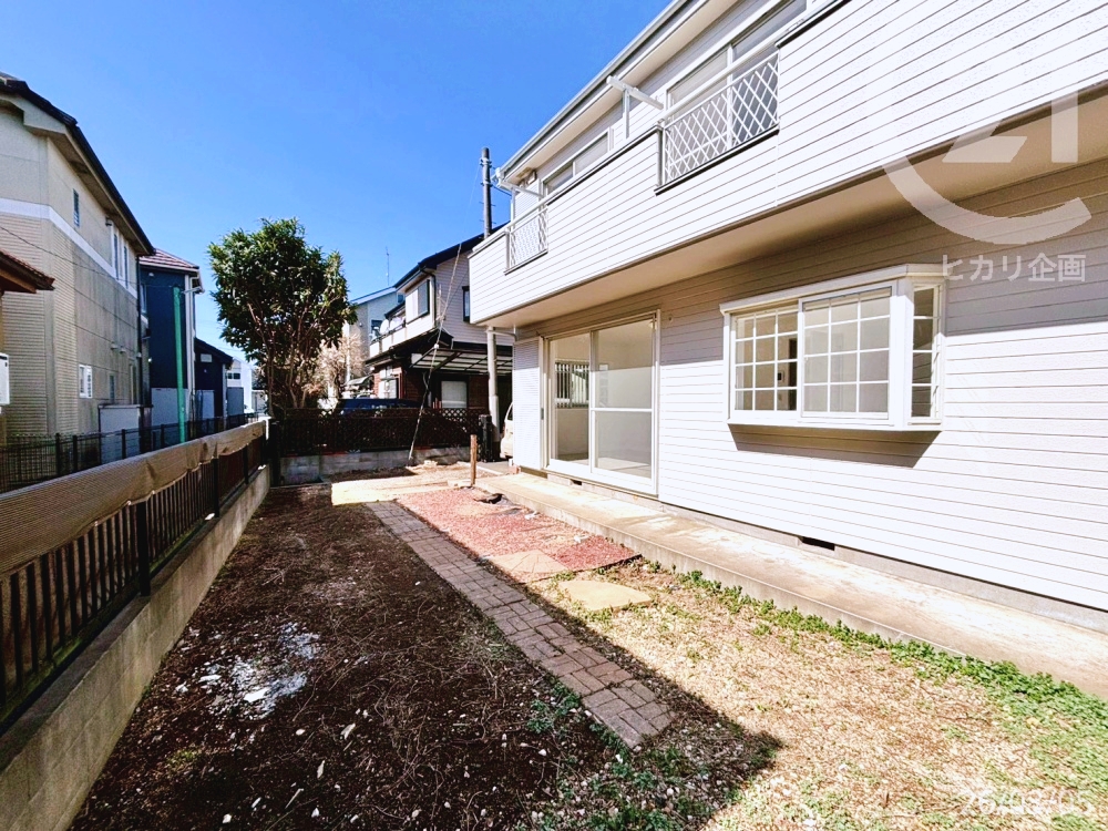  ���r���O����o����ł��邨��X�y�[�X�B���ꂽ���͊O�ł̂�т�߂������Ԃ��y���߂����ł��B