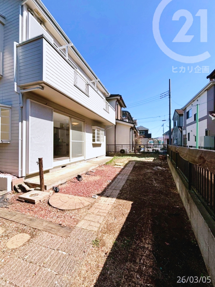  ���������Ԃ��y���߂�v���C�x�[�g�K�[�f���B