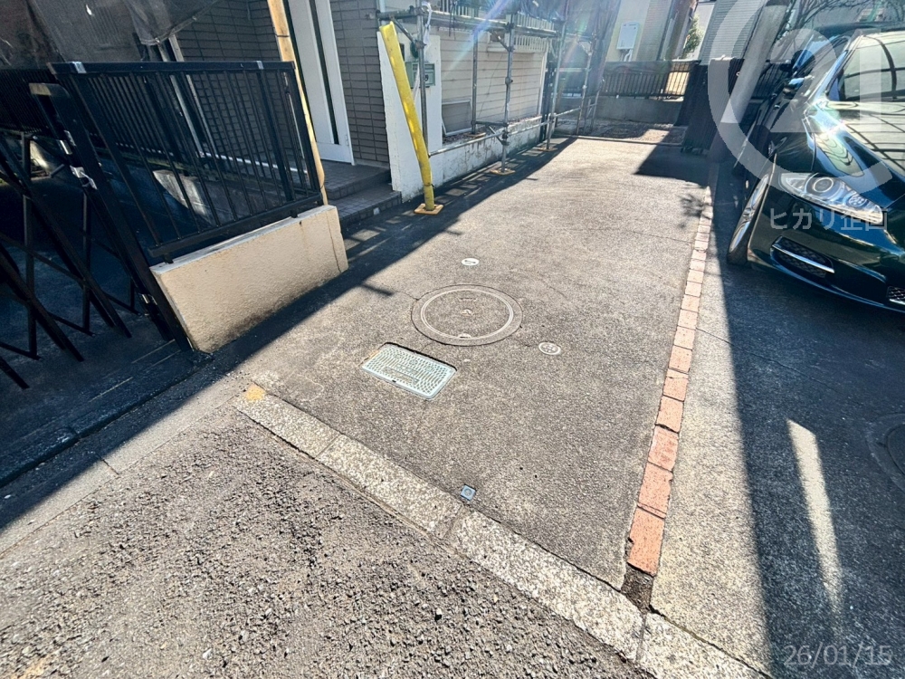  �J�[�X�y�[�X����