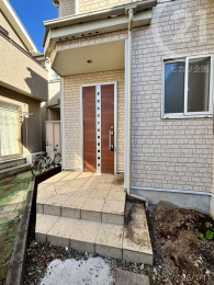  ���փh�A�_�u�����b�N