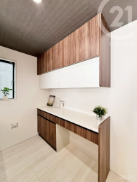  ���L�b�`���������ڂ����Ȏ��[�����B