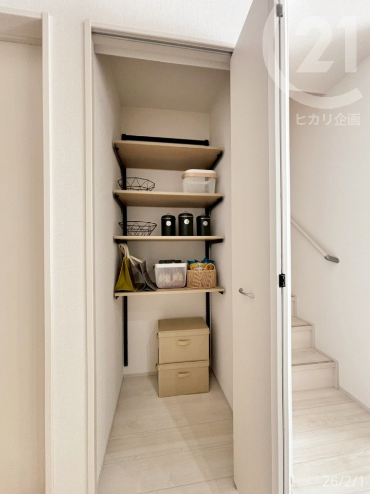  ��LDK�����������B����p���g���[�����B