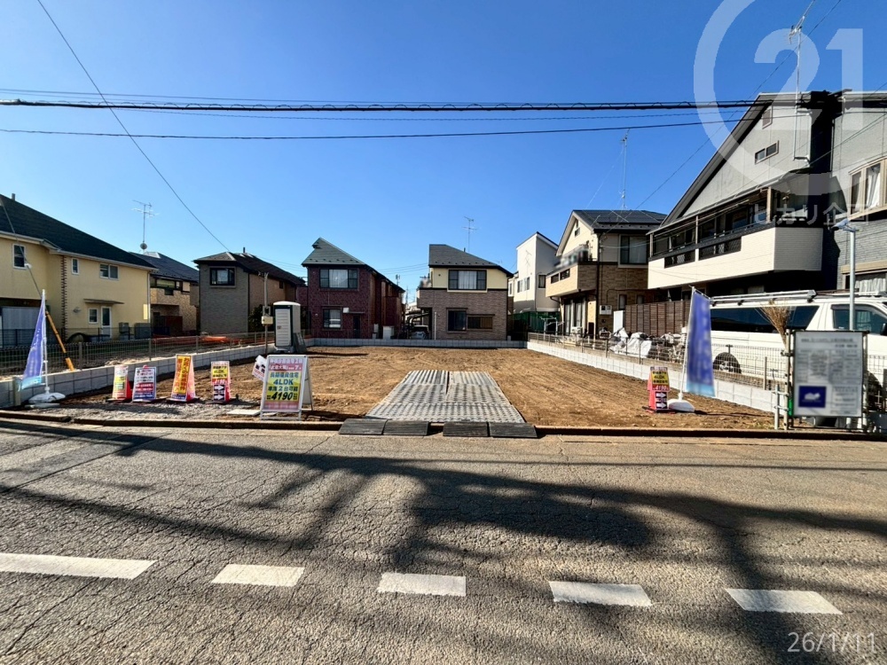 ���n�O�ώʐ^ �@�S2���^������a�w�k��7���IB������LDK15���{�S�������[�t�����������4LDK�V�z�ˌ�