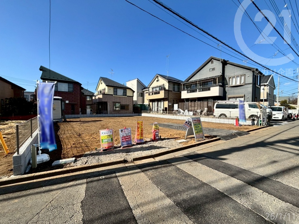  �S2���̐V�z�����Z��