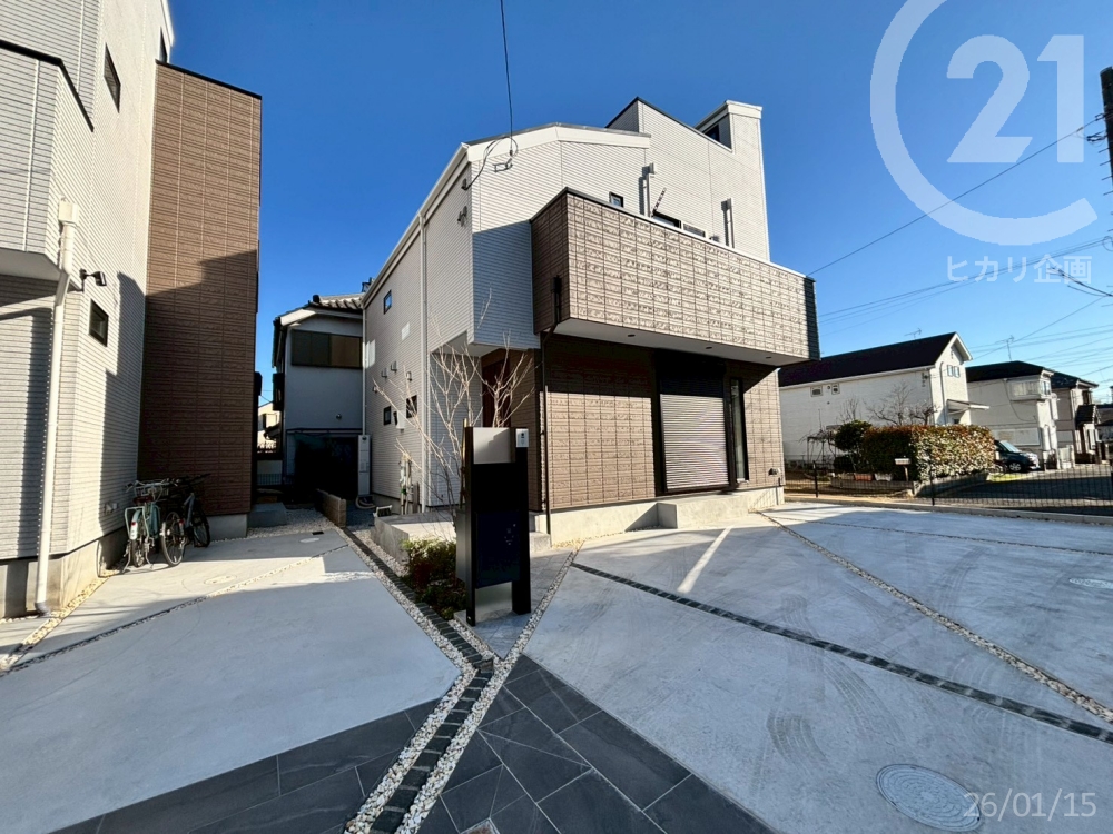 ���n�O�ώʐ^ �@LDK17�����{�S�������[�t���A����e���X���t���Ă��ĉƎ������났���������K�ȏZ�܂���