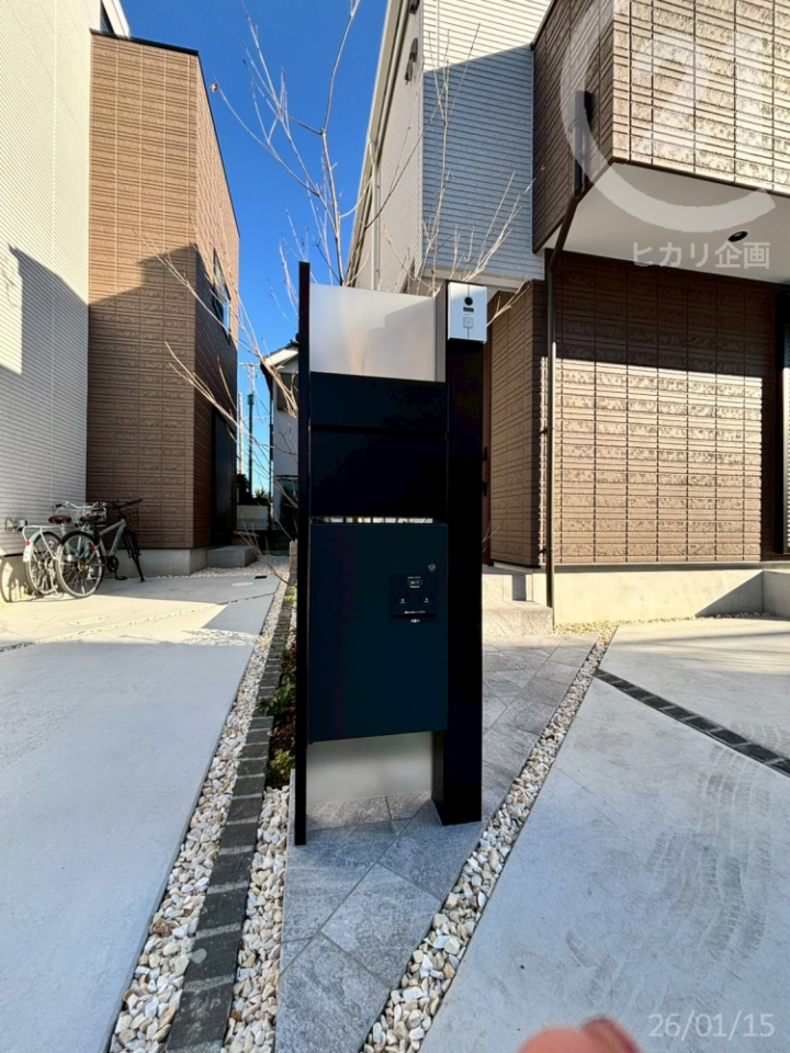  ��z�{�b�N�X�t���|�X�g���O�o�����ו��̎󂯎�肪�ł��ĕ֗��ł���