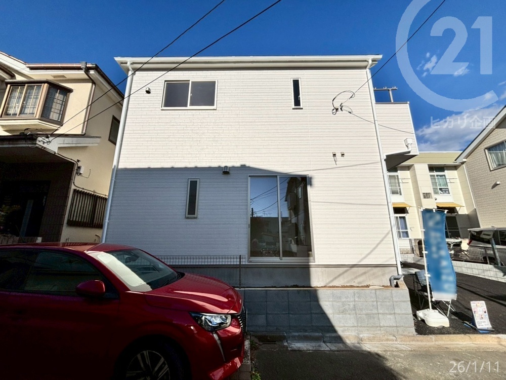  ���쑤����̊O�ρ�