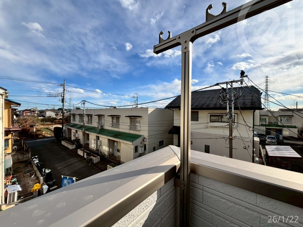  ���o���R�j�[��