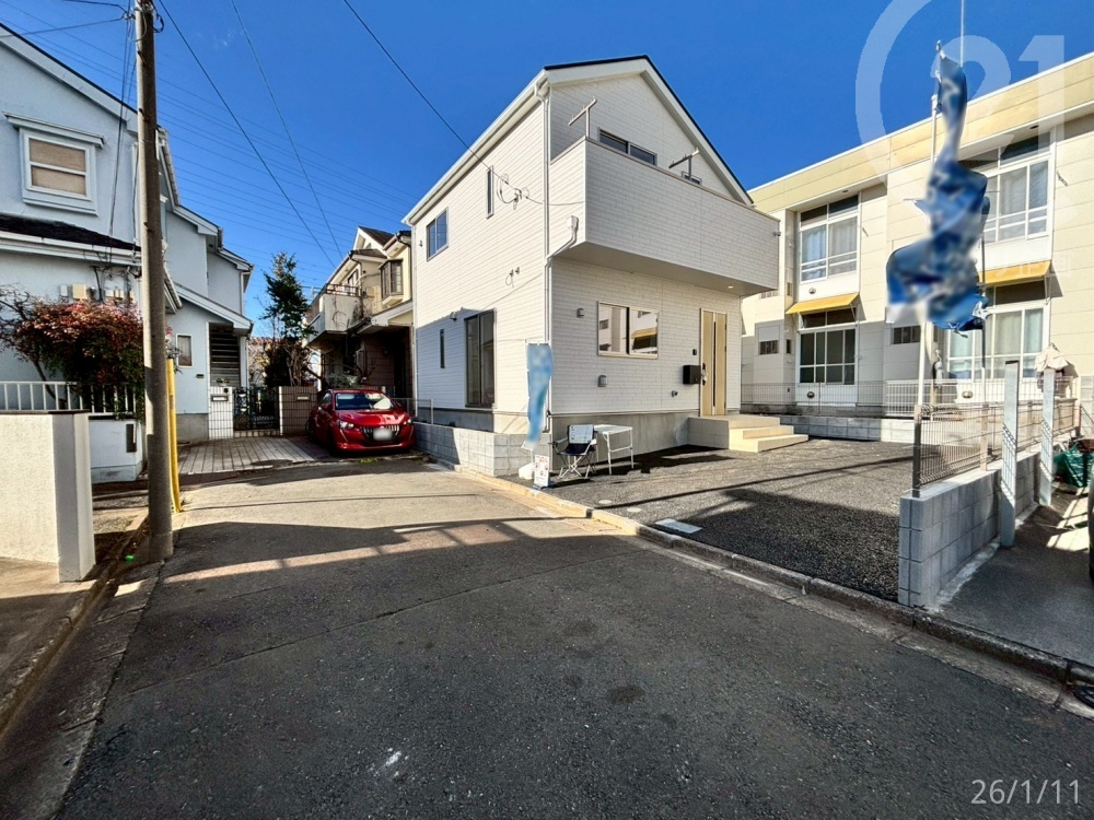  �O�ʓ��H�̕����͖�4.5���I