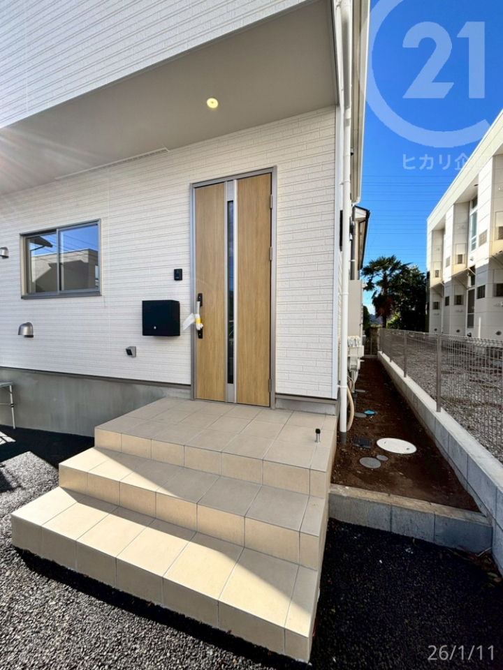  �����փA�v���[�`��