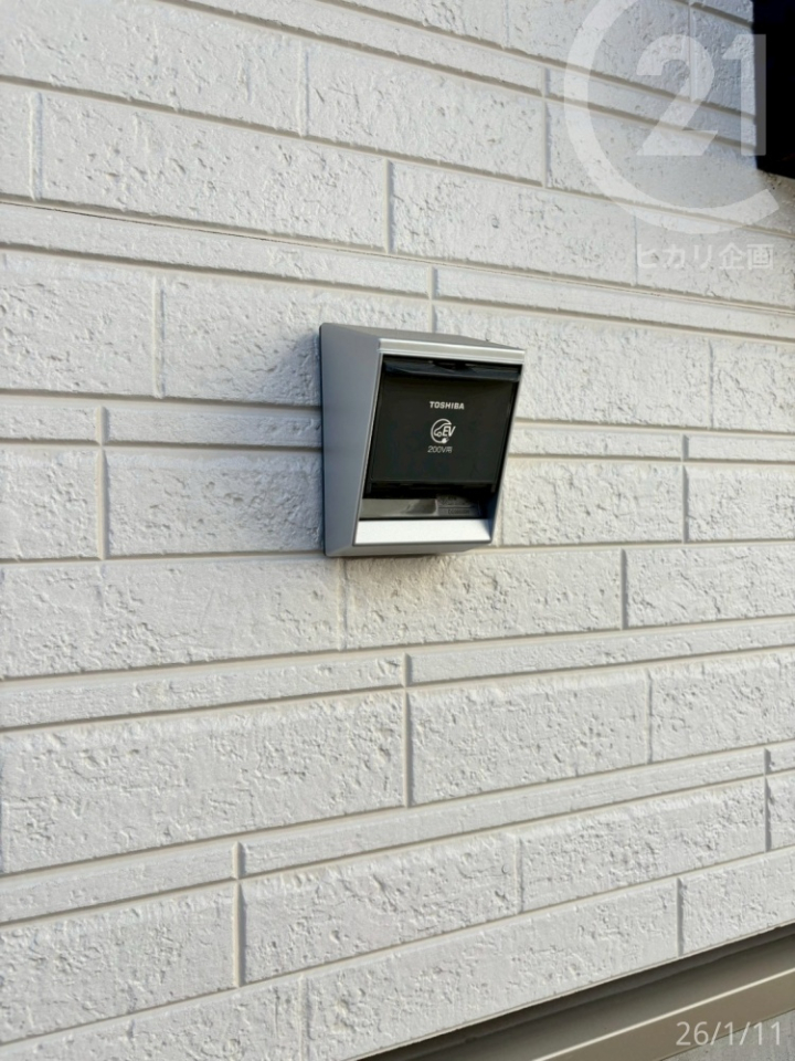  ��EV�R���Z���g��