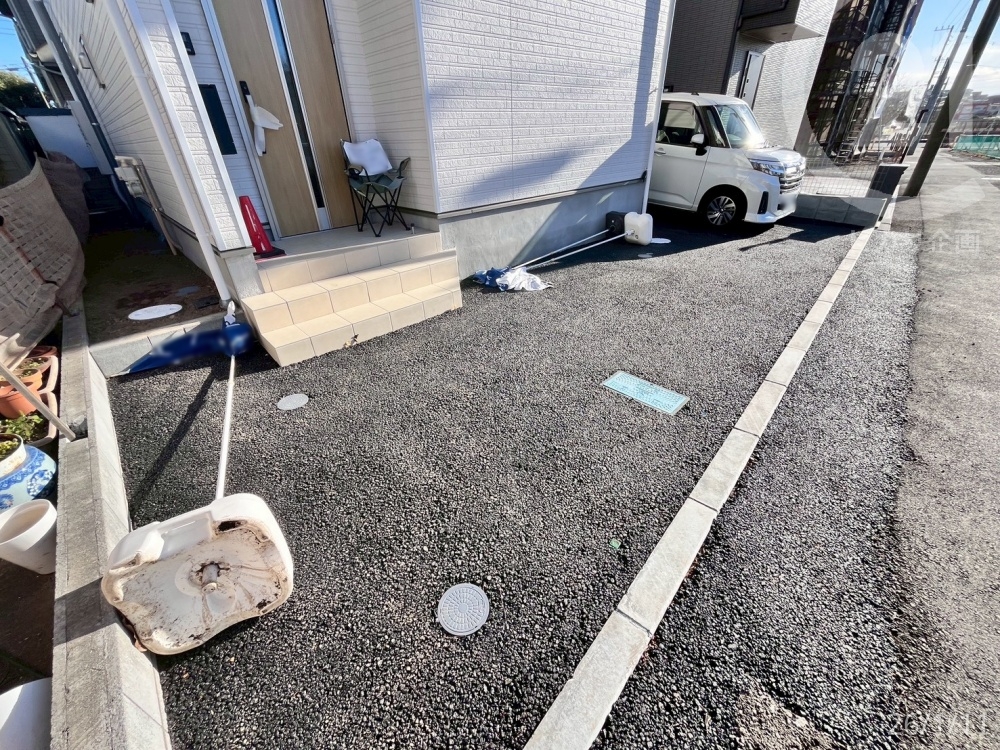  �y�ԃX�y�[�X�Ђ�т�I