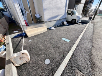  �y�ԃX�y�[�X�Ђ�т�I