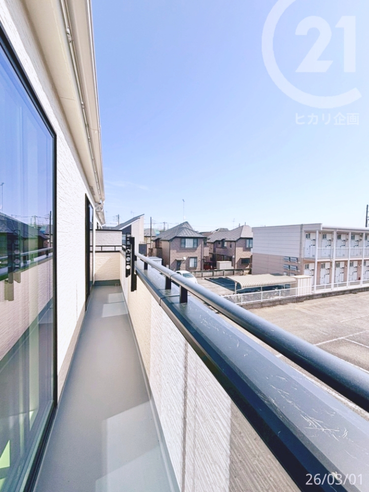  ���o���R�j�[��2�����ɑ�����ʃo���R�j�[