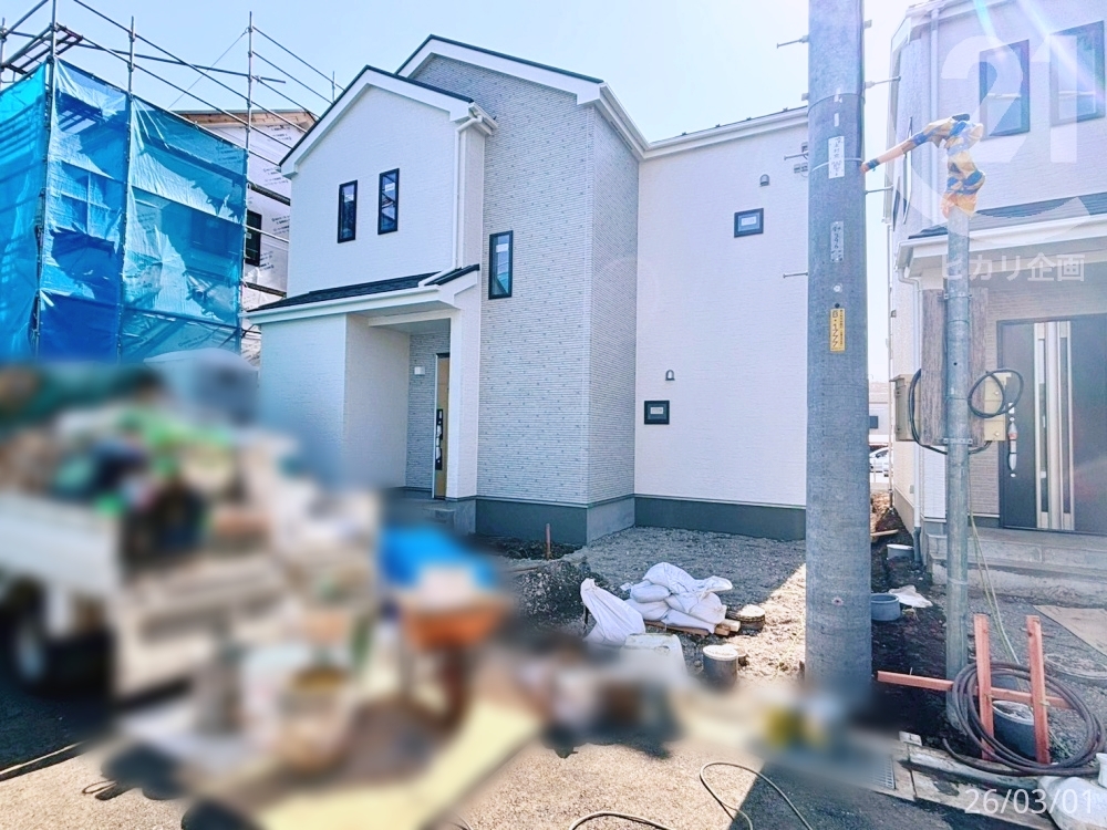 ���n�O�ώʐ^ ��G�����������LDK18���I3��������o����ł��������o���R�j�[��1�ؗ����ŉ��K��