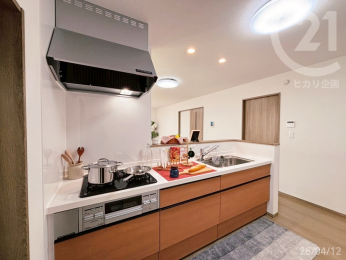  ���L�b�`����