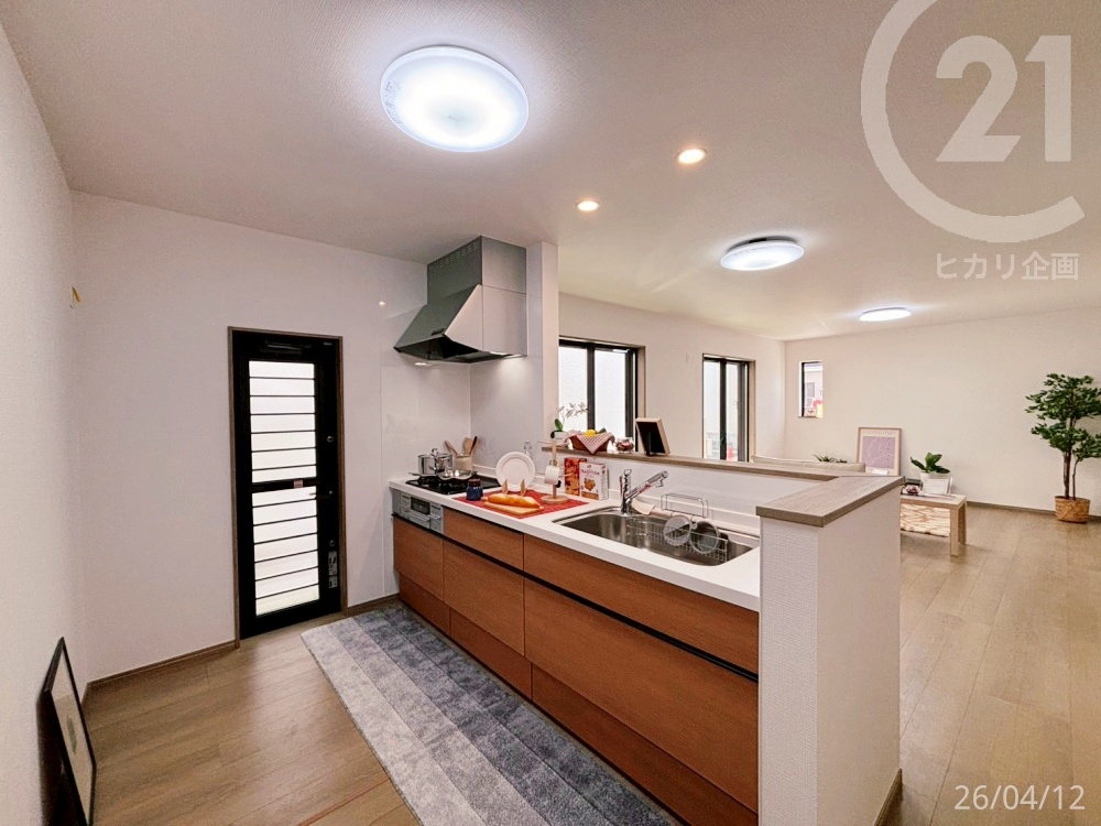  ���L�b�`����