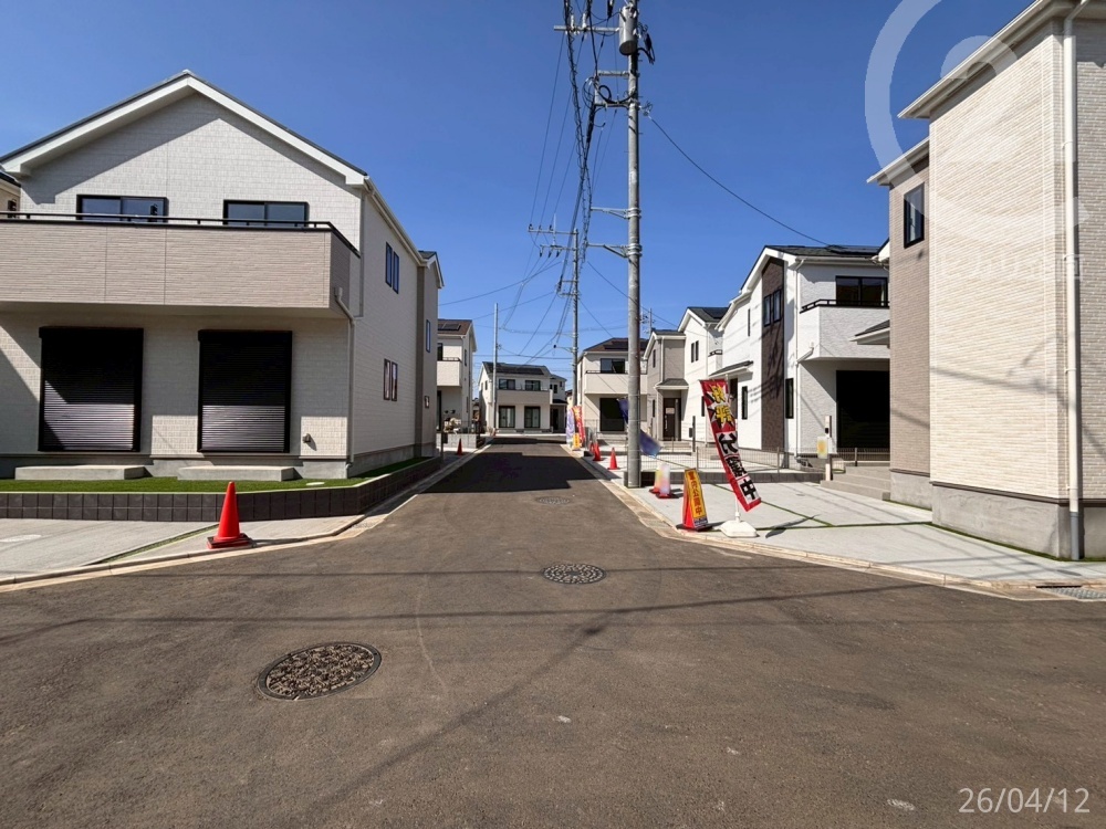  �V�ݓ��H�^����5��