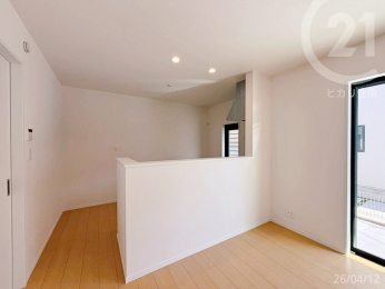  �L�b�`���͐l�C�̑Ζʎ��B