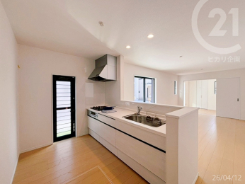  �g������̗ǂ��V�X�e���L�b�`���B