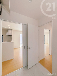  LDK�E�z�[���̂ǂ��炩��ł��A�v���[�`�\��2WAY����